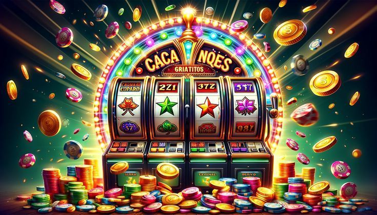 Speed Rush پر آن لائن سلاٹس کے بارے میں