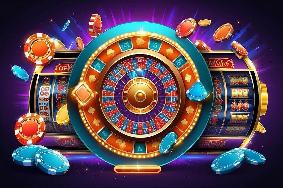 پاکستان کے Speed Rush کھلاڑیوں کے لیےجیک پاٹ گیم