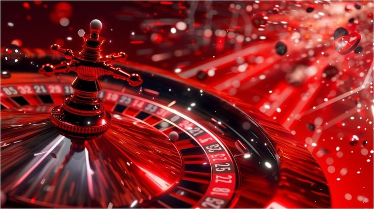 Speed Rush آن لائن کیسینو میں کھیلنے کی وجوہات