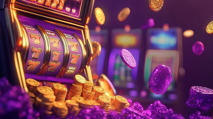 Speed Rush کیسینو گیمز کا ایک زمرہ منتخب کریں


