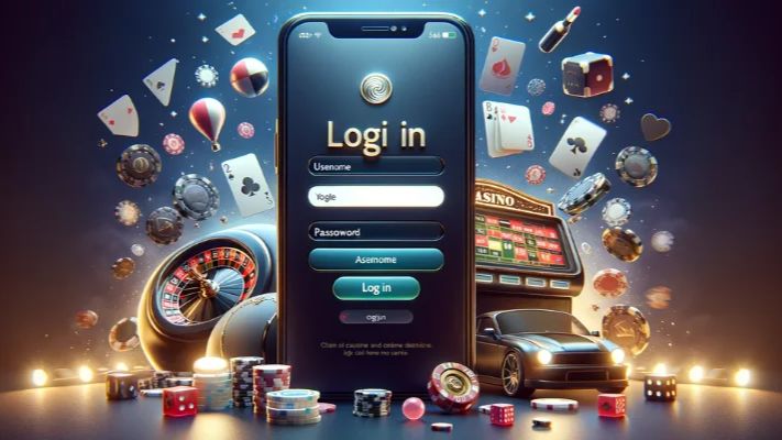 Speed Rush آن لائن کیسینو میں اصل گیمز