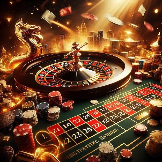 Speed Rush آن لائن کیسینو میں کھیلنے کی وجوہات